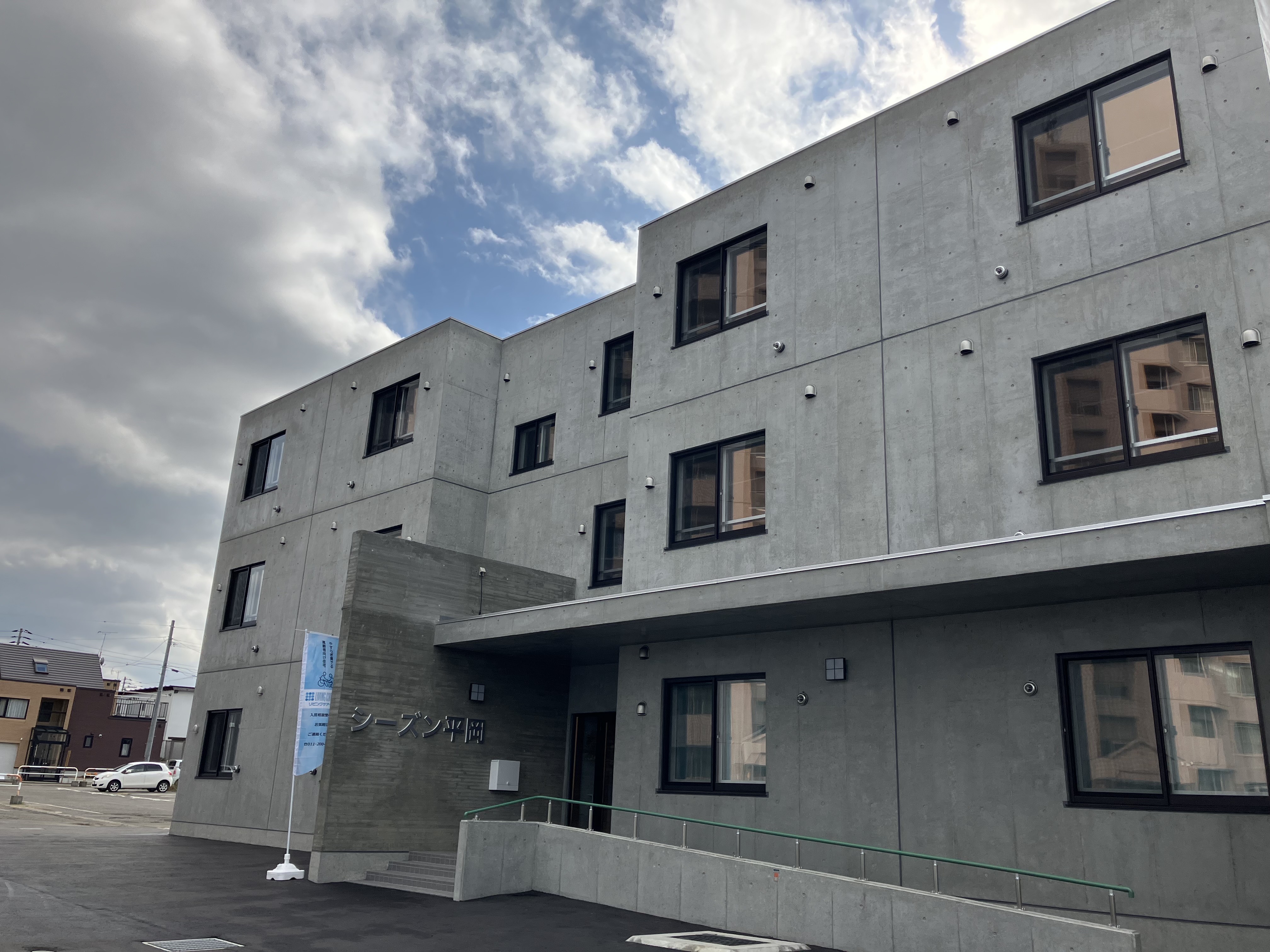 【導入事例】株式会社ワークサポート様|業務負担を軽減し、医療体制の充実に専念